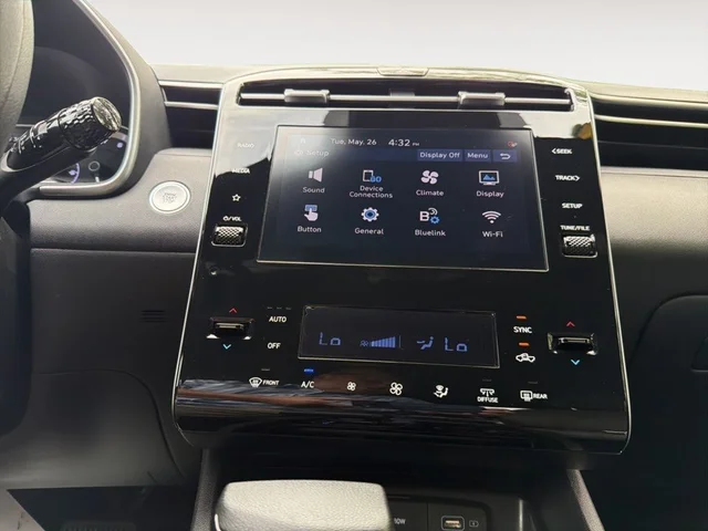 SEMINUEVOS HYUNDAI Santa Cruz a Estados en autogozo