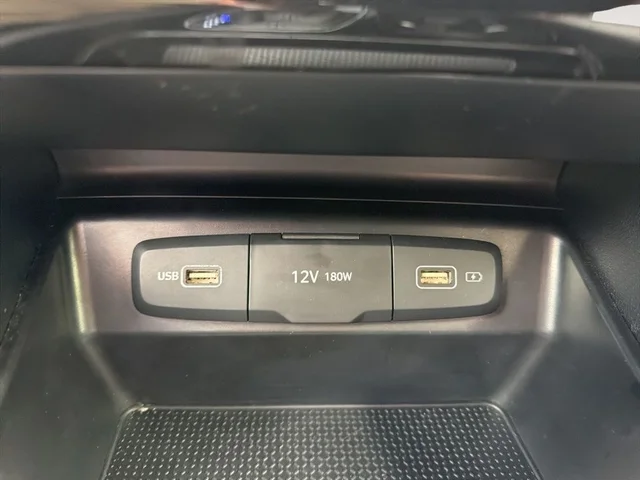 SEMINUEVOS HYUNDAI Santa Cruz a Estados en autogozo