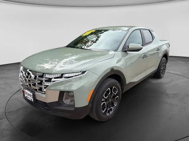 SEMINUEVOS HYUNDAI Santa Cruz a Estados en autogozo