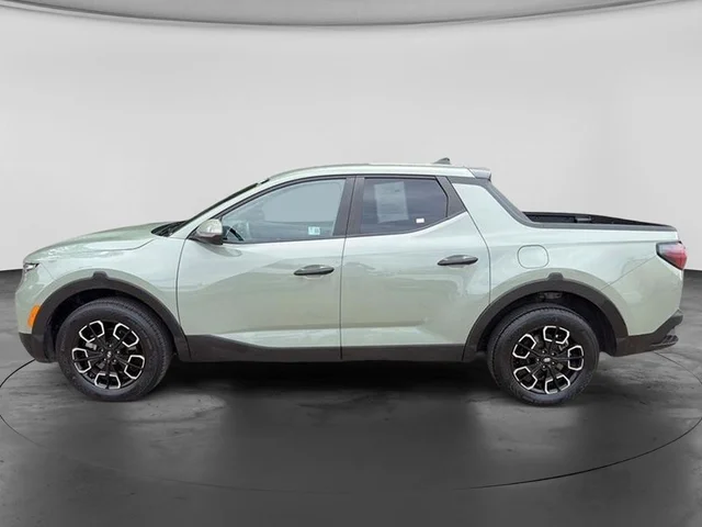 SEMINUEVOS HYUNDAI Santa Cruz a Estados en autogozo