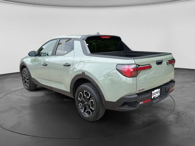 SEMINUEVOS HYUNDAI Santa Cruz a Estados en autogozo