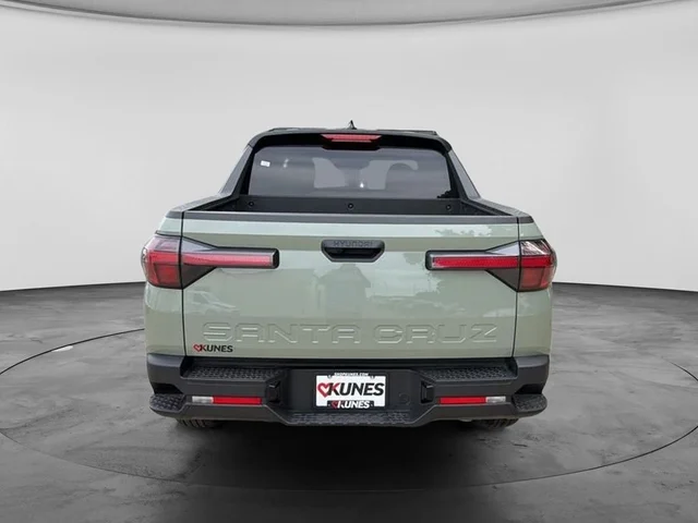 SEMINUEVOS HYUNDAI Santa Cruz a Estados en autogozo