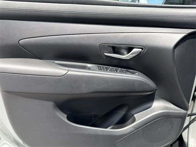 Nuevos HYUNDAI SANTA CRUZ at Gainesville Hyundai in Gainesville
