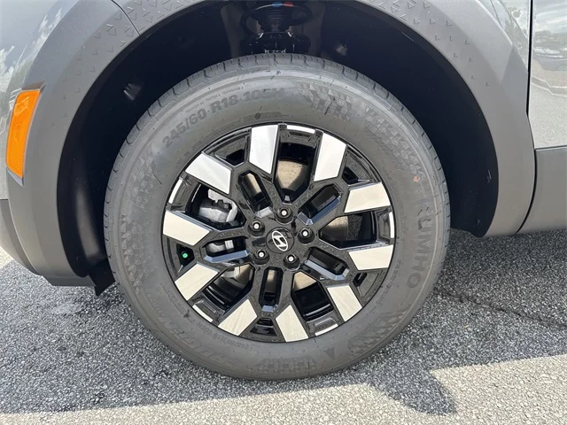 Nuevos HYUNDAI SANTA CRUZ at Gainesville Hyundai in Gainesville
