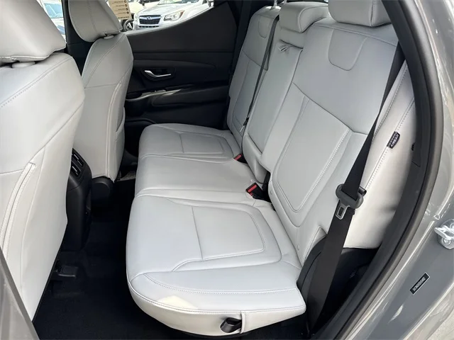 Nuevos HYUNDAI SANTA CRUZ at Gainesville Hyundai in Gainesville