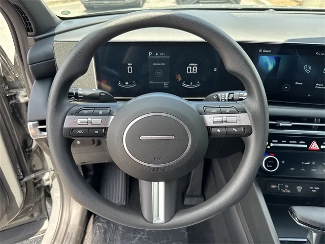 Nuevos HYUNDAI SANTA CRUZ at Gainesville Hyundai in Gainesville