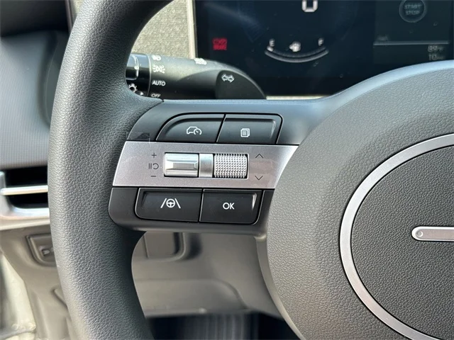 Nuevos HYUNDAI SANTA CRUZ at Gainesville Hyundai in Gainesville