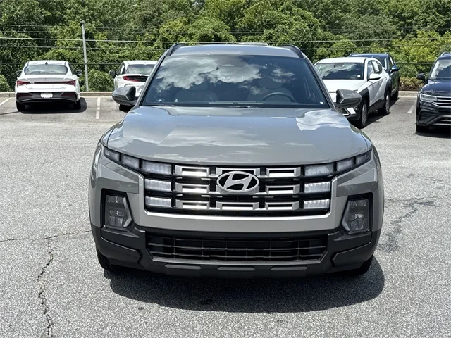 Nuevos HYUNDAI SANTA CRUZ at Gainesville Hyundai in Gainesville