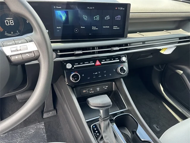 Nuevos HYUNDAI SANTA CRUZ at Gainesville Hyundai in Gainesville