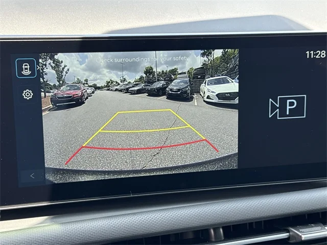Nuevos HYUNDAI SANTA CRUZ at Gainesville Hyundai in Gainesville