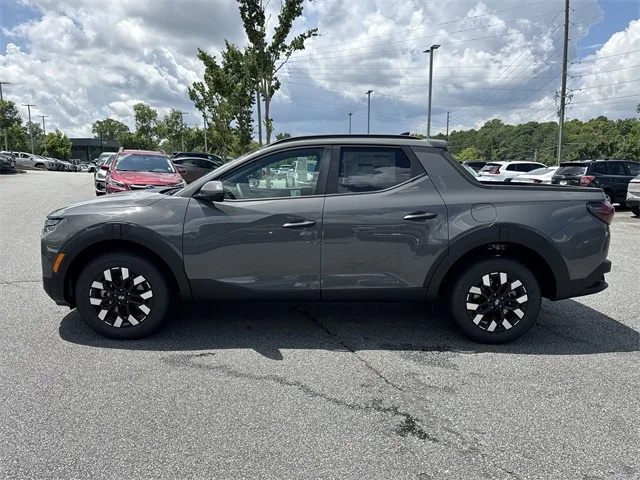 Nuevos HYUNDAI SANTA CRUZ at Gainesville Hyundai in Gainesville