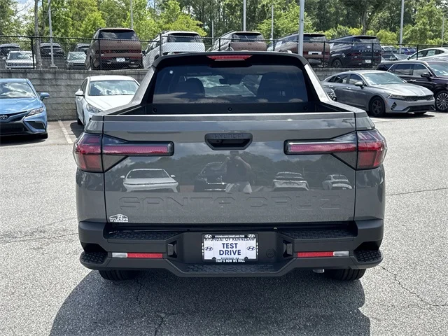 Nuevos HYUNDAI SANTA CRUZ at Gainesville Hyundai in Gainesville