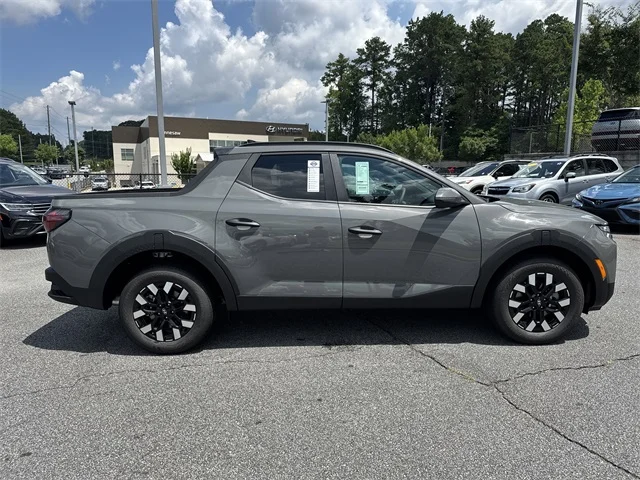 Nuevos HYUNDAI SANTA CRUZ at Gainesville Hyundai in Gainesville