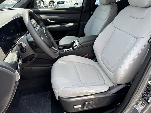 Nuevos HYUNDAI SANTA CRUZ at Gainesville Hyundai in Gainesville