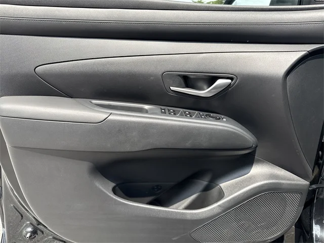 Nuevos HYUNDAI SANTA CRUZ at Gainesville Hyundai in Gainesville