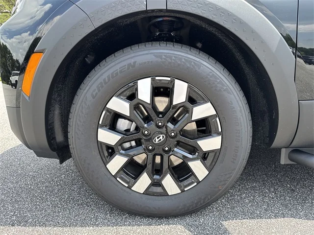 Nuevos HYUNDAI SANTA CRUZ at Gainesville Hyundai in Gainesville