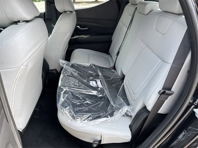 Nuevos HYUNDAI SANTA CRUZ at Gainesville Hyundai in Gainesville