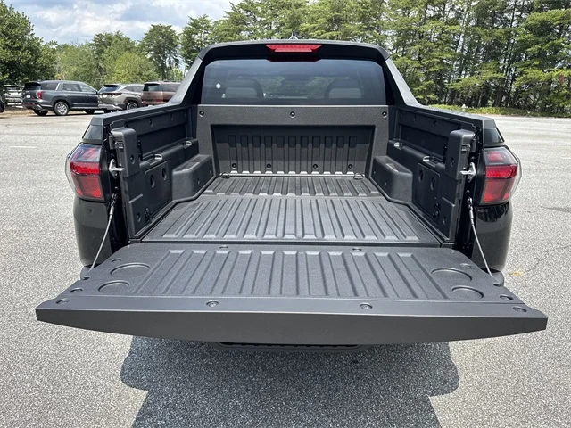 Nuevos HYUNDAI SANTA CRUZ at Gainesville Hyundai in Gainesville