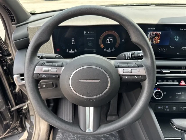 Nuevos HYUNDAI SANTA CRUZ at Gainesville Hyundai in Gainesville
