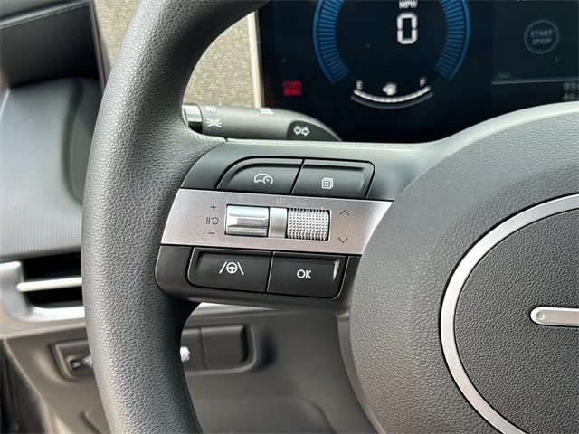 Nuevos HYUNDAI SANTA CRUZ at Gainesville Hyundai in Gainesville