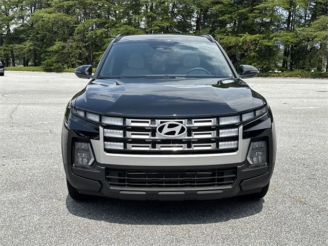 Nuevos HYUNDAI SANTA CRUZ at Gainesville Hyundai in Gainesville