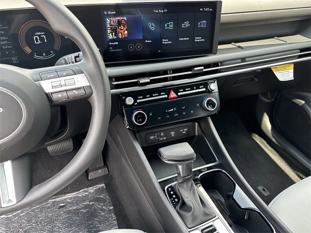 Nuevos HYUNDAI SANTA CRUZ at Gainesville Hyundai in Gainesville