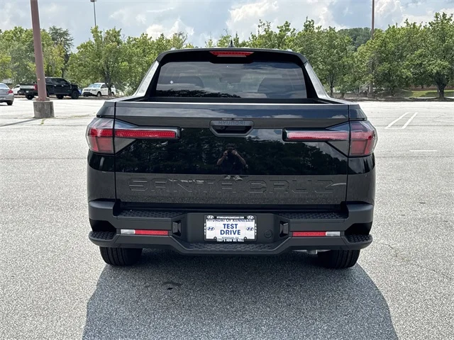 Nuevos HYUNDAI SANTA CRUZ at Gainesville Hyundai in Gainesville