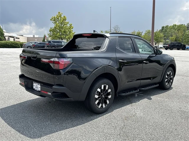 Nuevos HYUNDAI SANTA CRUZ at Gainesville Hyundai in Gainesville