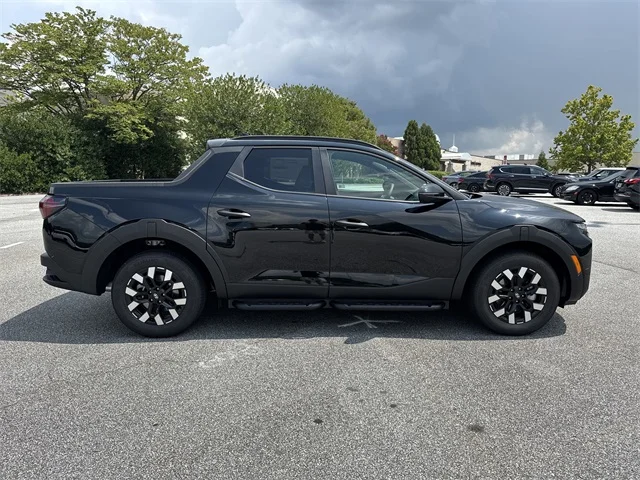 Nuevos HYUNDAI SANTA CRUZ at Gainesville Hyundai in Gainesville