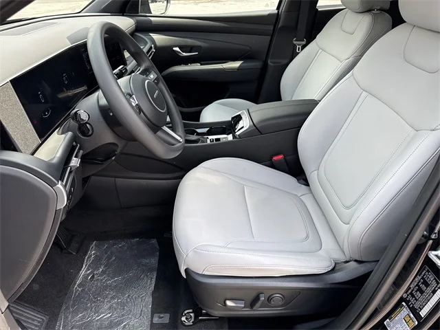 Nuevos HYUNDAI SANTA CRUZ at Gainesville Hyundai in Gainesville