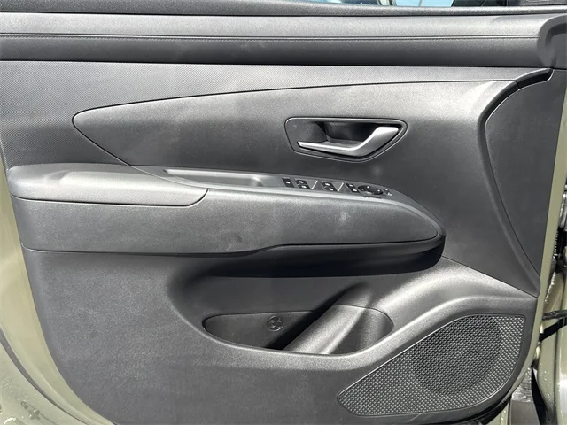 Nuevos HYUNDAI SANTA CRUZ at Gainesville Hyundai in Gainesville