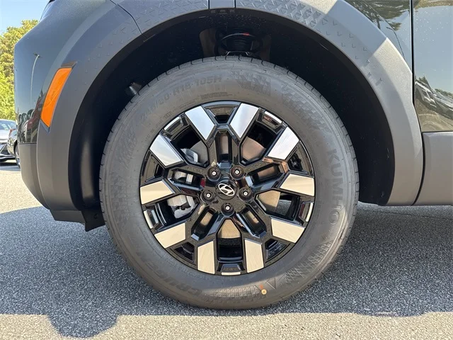 Nuevos HYUNDAI SANTA CRUZ at Gainesville Hyundai in Gainesville