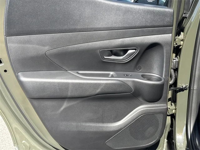 Nuevos HYUNDAI SANTA CRUZ at Gainesville Hyundai in Gainesville