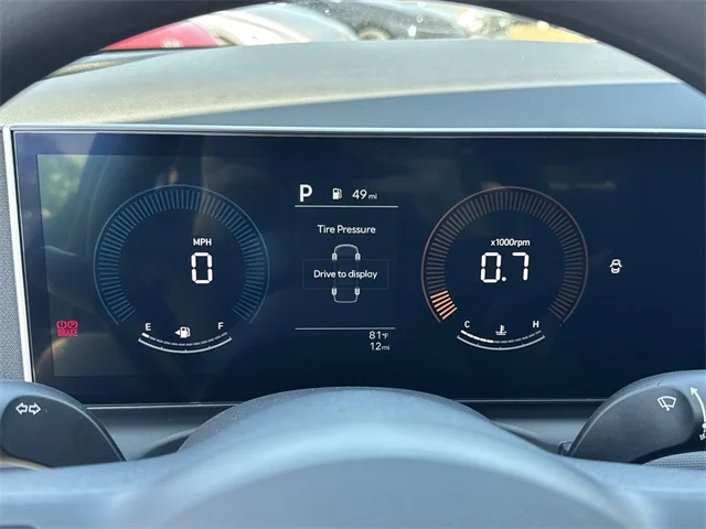 Nuevos HYUNDAI SANTA CRUZ at Gainesville Hyundai in Gainesville