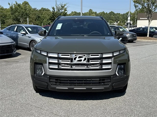 Nuevos HYUNDAI SANTA CRUZ at Gainesville Hyundai in Gainesville