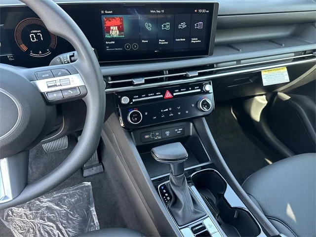 Nuevos HYUNDAI SANTA CRUZ at Gainesville Hyundai in Gainesville