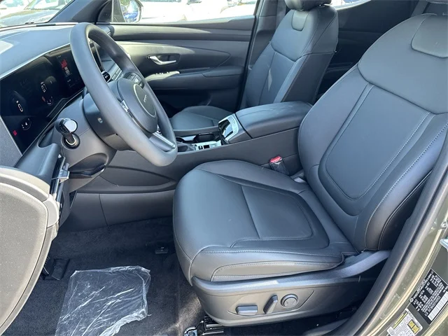 Nuevos HYUNDAI SANTA CRUZ at Gainesville Hyundai in Gainesville