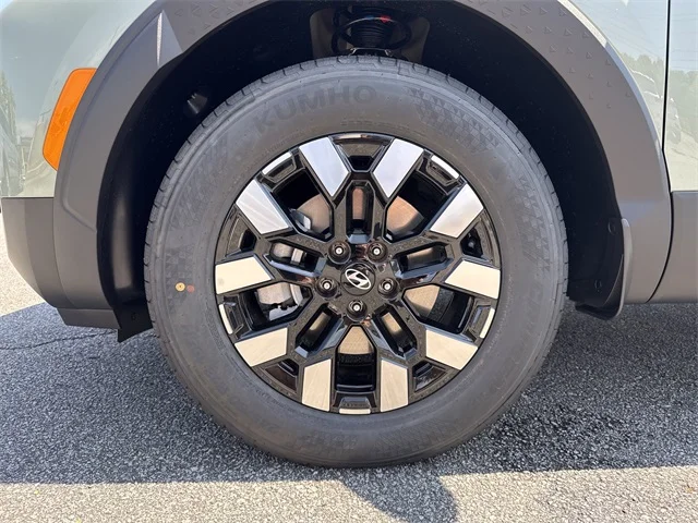 Nuevos HYUNDAI SANTA CRUZ at Gainesville Hyundai in Gainesville