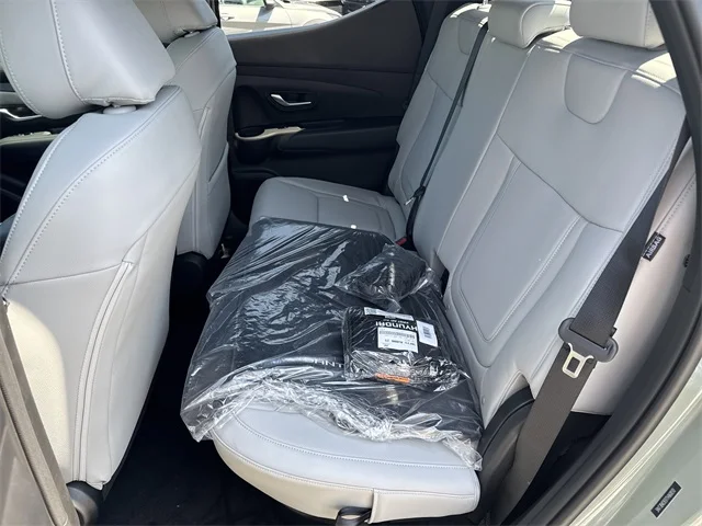 Nuevos HYUNDAI SANTA CRUZ at Gainesville Hyundai in Gainesville