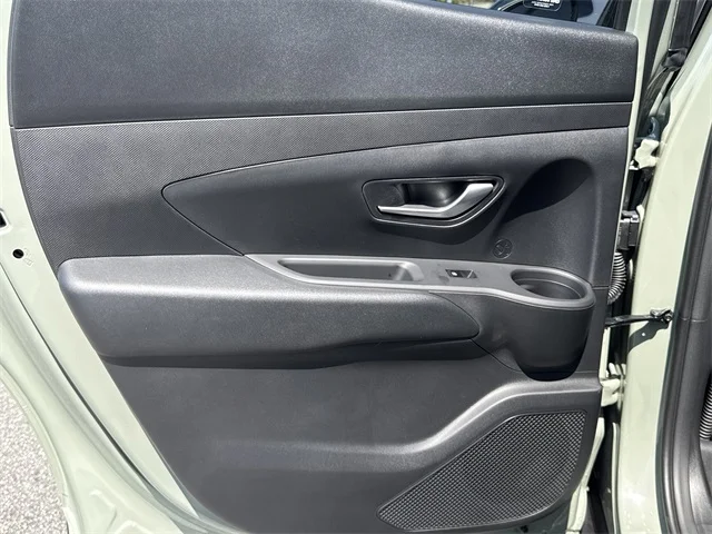 Nuevos HYUNDAI SANTA CRUZ at Gainesville Hyundai in Gainesville