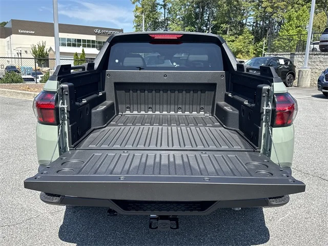 Nuevos HYUNDAI SANTA CRUZ at Gainesville Hyundai in Gainesville