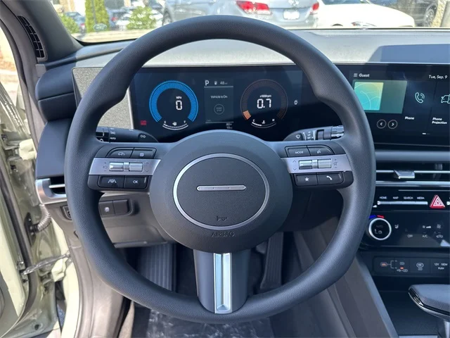 Nuevos HYUNDAI SANTA CRUZ at Gainesville Hyundai in Gainesville