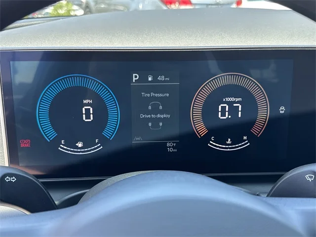 Nuevos HYUNDAI SANTA CRUZ at Gainesville Hyundai in Gainesville