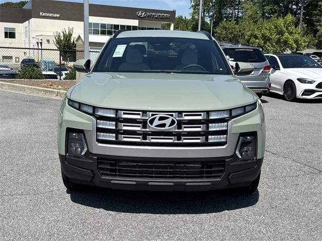 Nuevos HYUNDAI SANTA CRUZ at Gainesville Hyundai in Gainesville