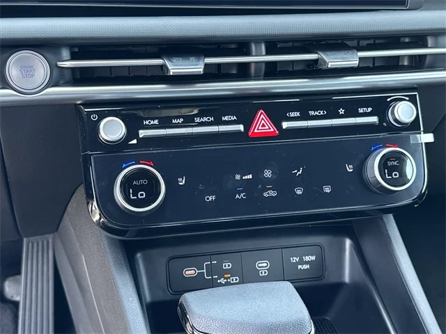 Nuevos HYUNDAI SANTA CRUZ at Gainesville Hyundai in Gainesville