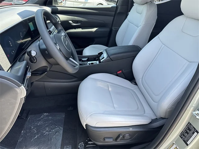 Nuevos HYUNDAI SANTA CRUZ at Gainesville Hyundai in Gainesville