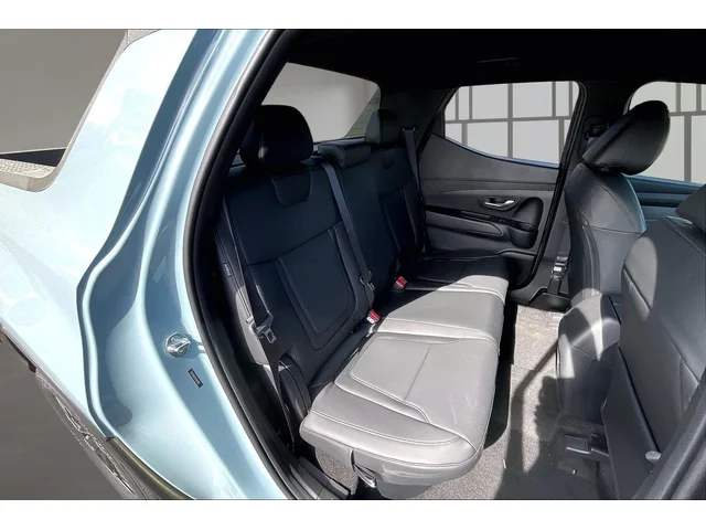 Nuevos HYUNDAI SANTA CRUZ à Estados chez autogozo