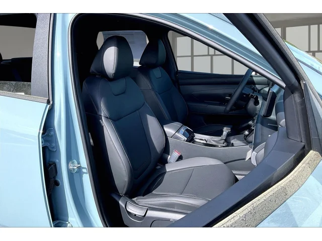 Nuevos HYUNDAI SANTA CRUZ à Estados chez autogozo
