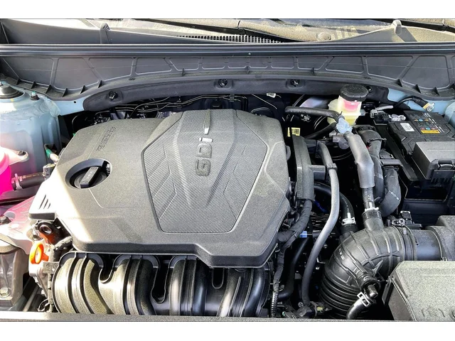 Nuevos HYUNDAI SANTA CRUZ à Estados chez autogozo