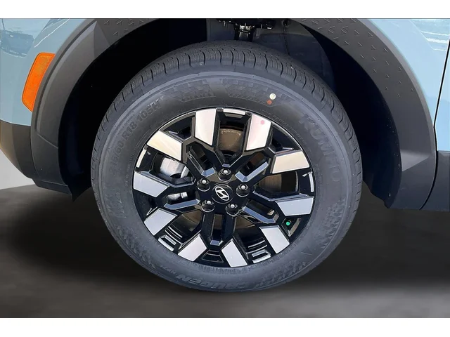 Nuevos HYUNDAI SANTA CRUZ à Estados chez autogozo